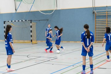 Bild 20 - wCJ Futsalmeisterschaft